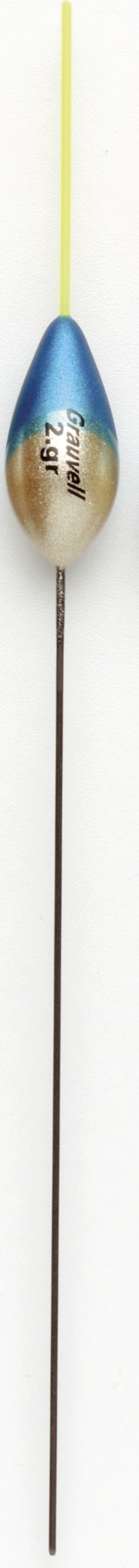 FLOTADOR TEKNOS C2 2 GR