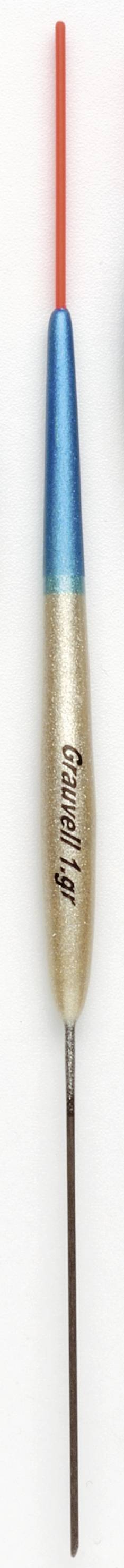 FLOTADOR TEKNOS C5 1,5 GR