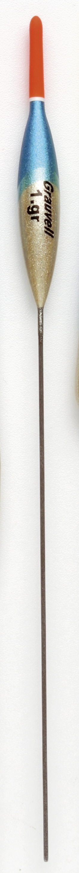 FLOTADOR TEKNOS C6 0,6 GR