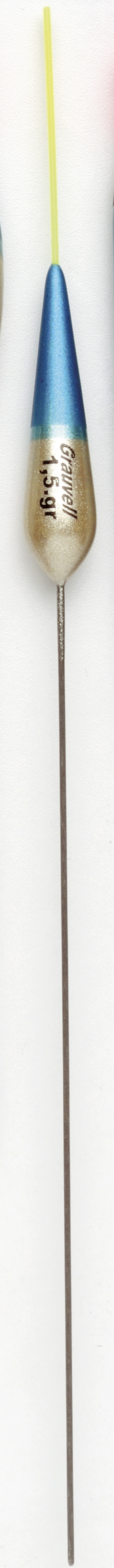 FLOTADOR TEKNOS C7 1,5 GR