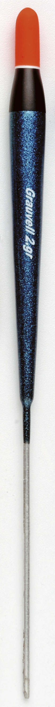 FLOTADOR TEKNOS C8 1 GR