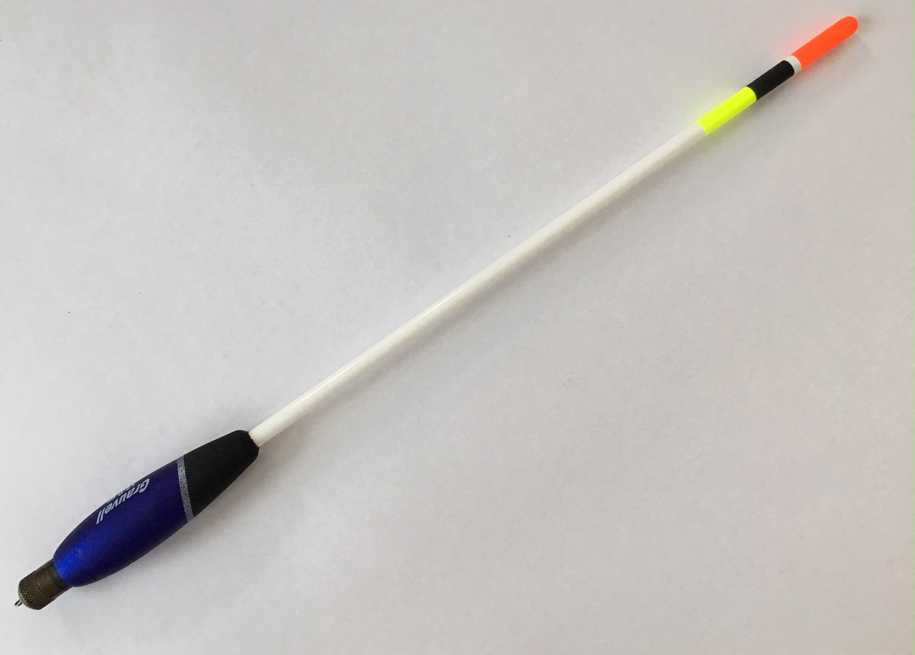 FLOTADOR INGLESA TEKNOS M5 12 GR