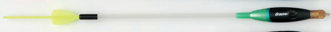 FLOTADOR INGLESA TEKNOS M6 6 GR