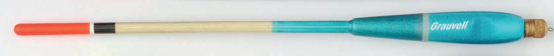 FLOTADOR INGLESA TEKNOS M7 14 GR