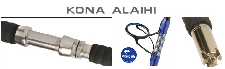 CAÑA KONA ALAIHI 50 LB