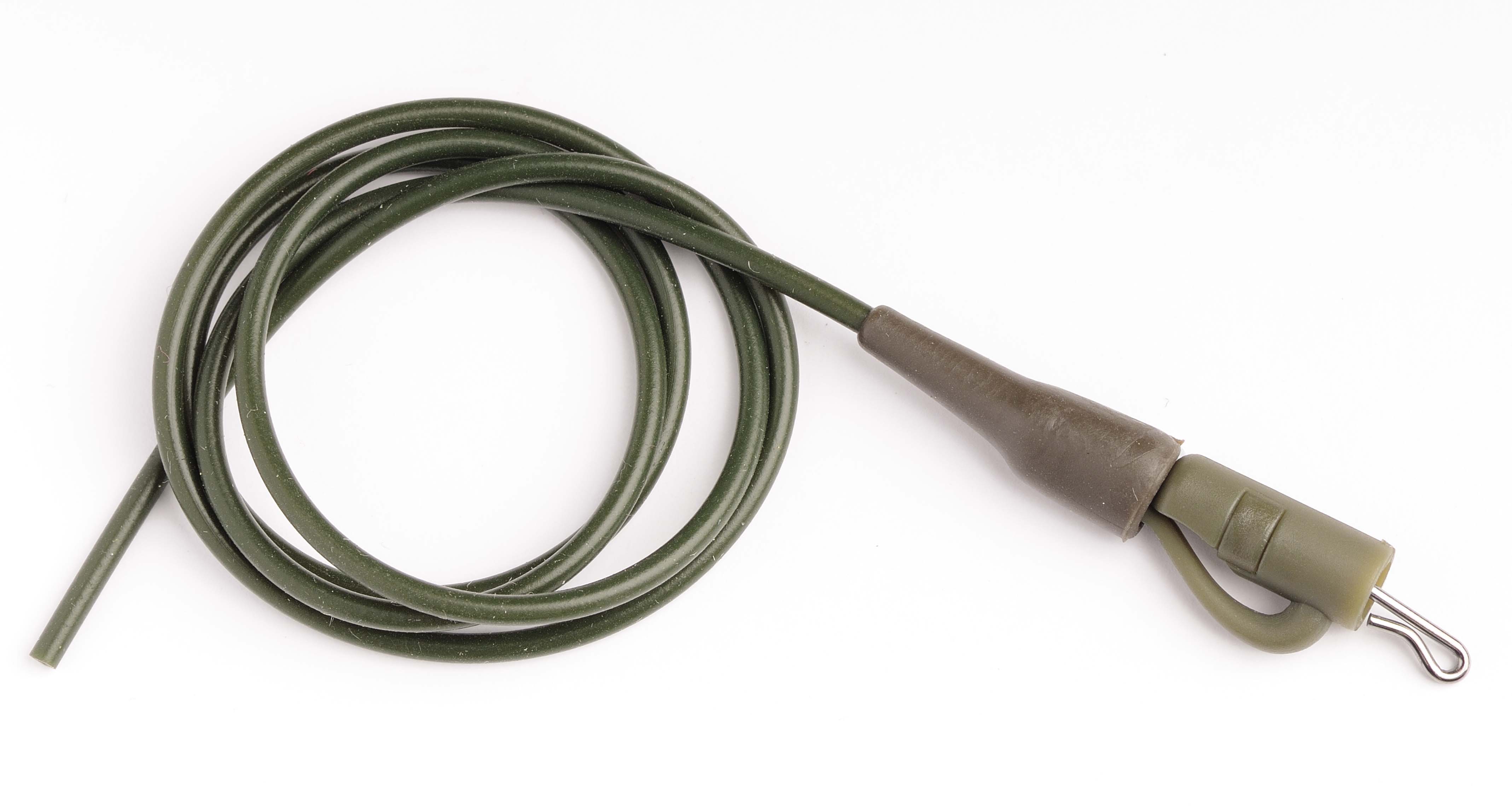SAFETY CLIP RIG TUBING MONTADO