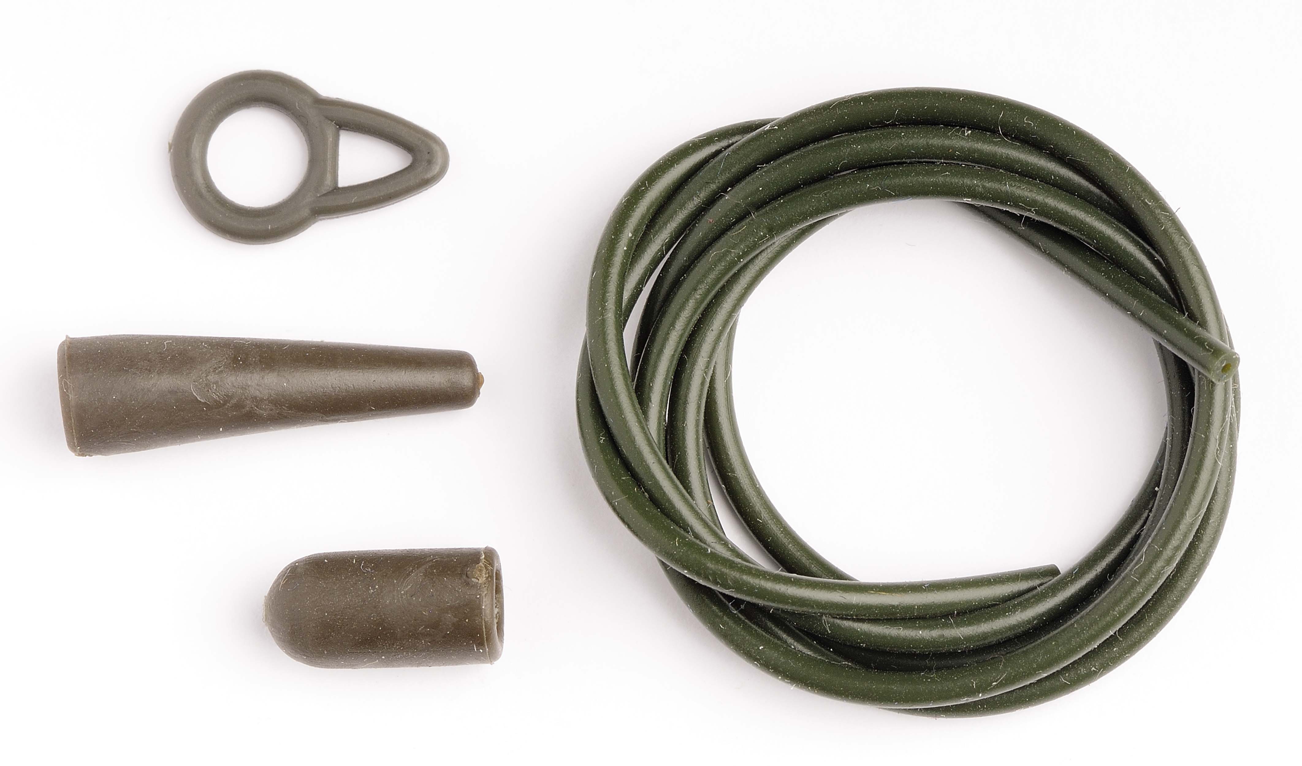SAFETY CLIP RIG TUB SIN MONTAR