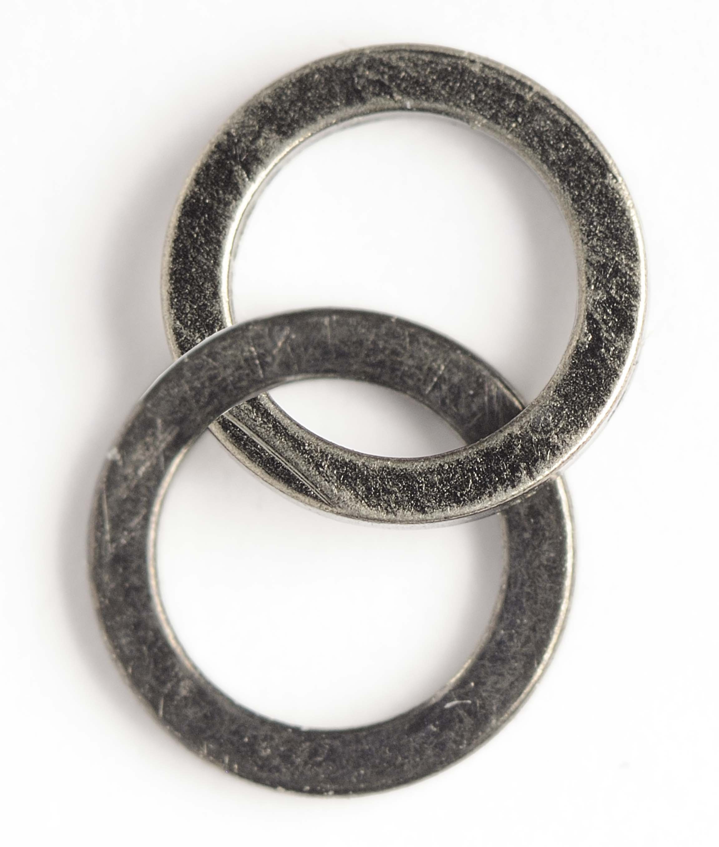 RING WITH RING VORTEKS (10 unidades)
