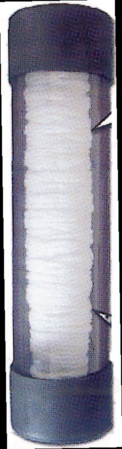 TUBO PVA TZ-004 25MM x 5M