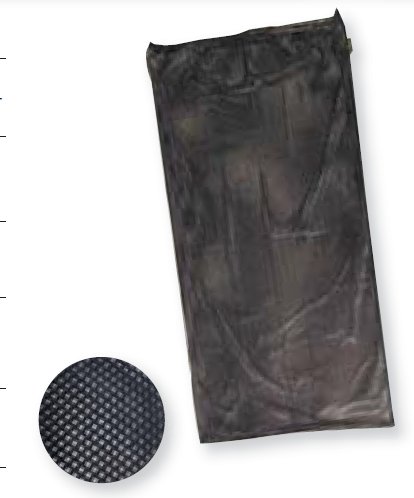 BOLSA MALLA CARPA VORTEKS SL-20