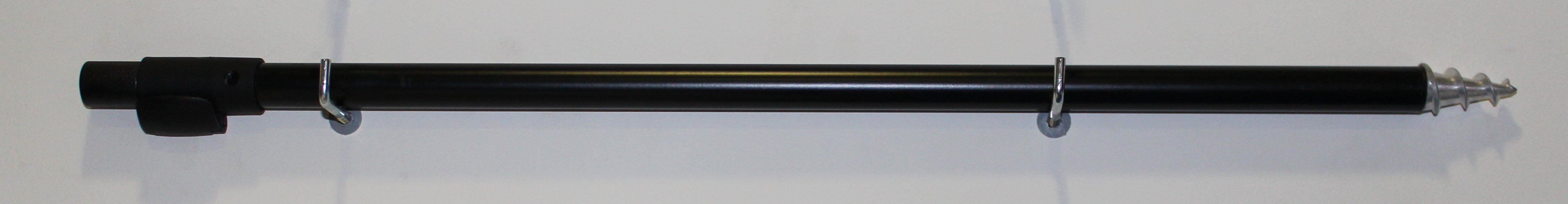 PICA REGULABLE ALUMINIO 60CM STA-60