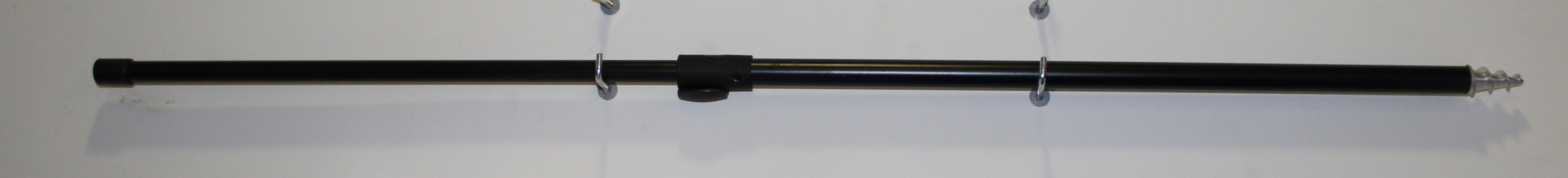 PICA REGULABLE ALUMINIO 60CM STA-60