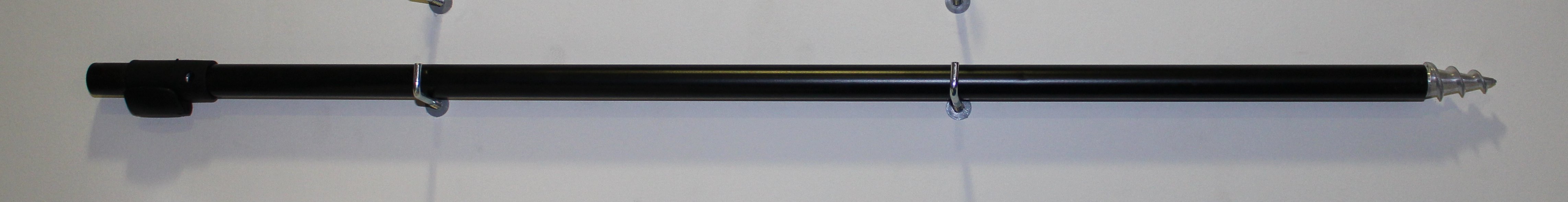 PICA REGULABLE ALUMINIO 80CM STA-80