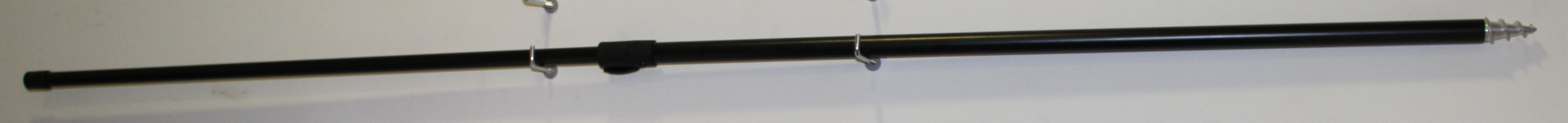 PICA REGULABLE ALUMINIO 80CM STA-80