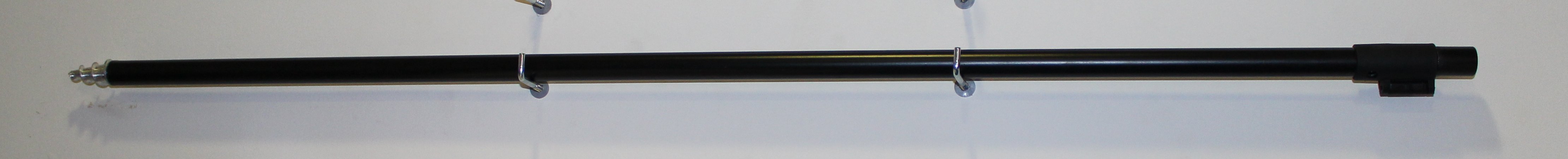 PICA REGULABLE ALUMINIO 100CM STA-100