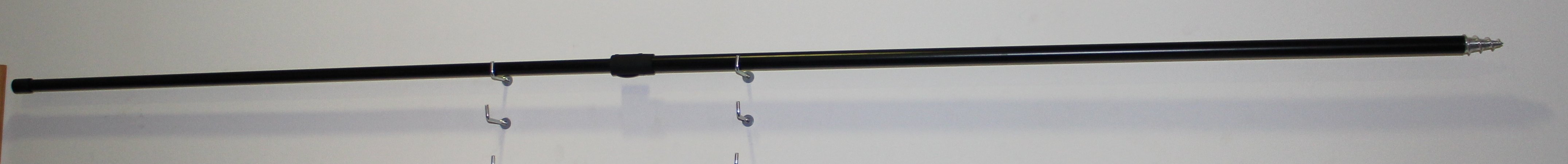 PICA REGULABLE ALUMINIO 100CM STA-100