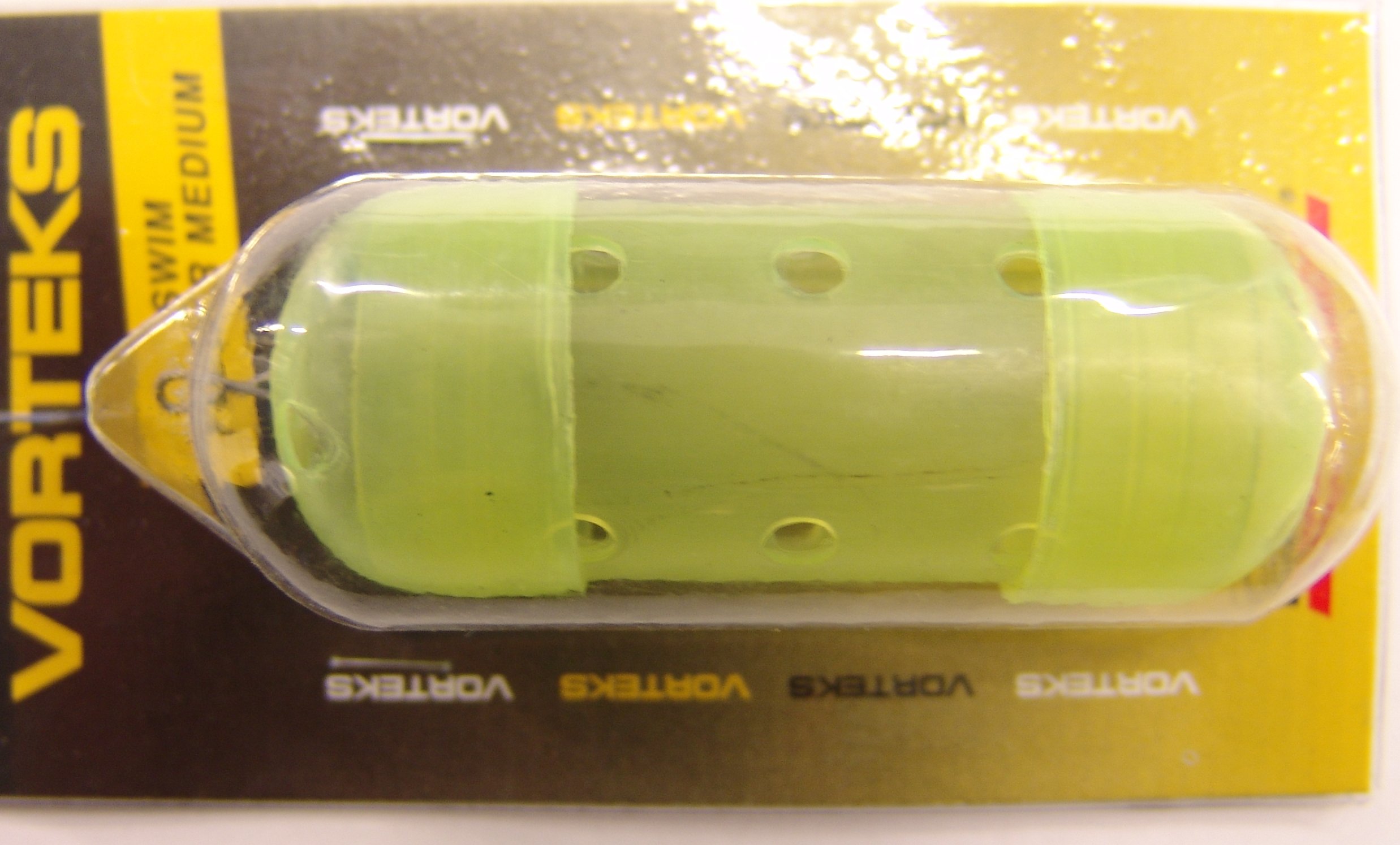 CEBADOR - SWIM FEEDER VORTEKS MEDIUM