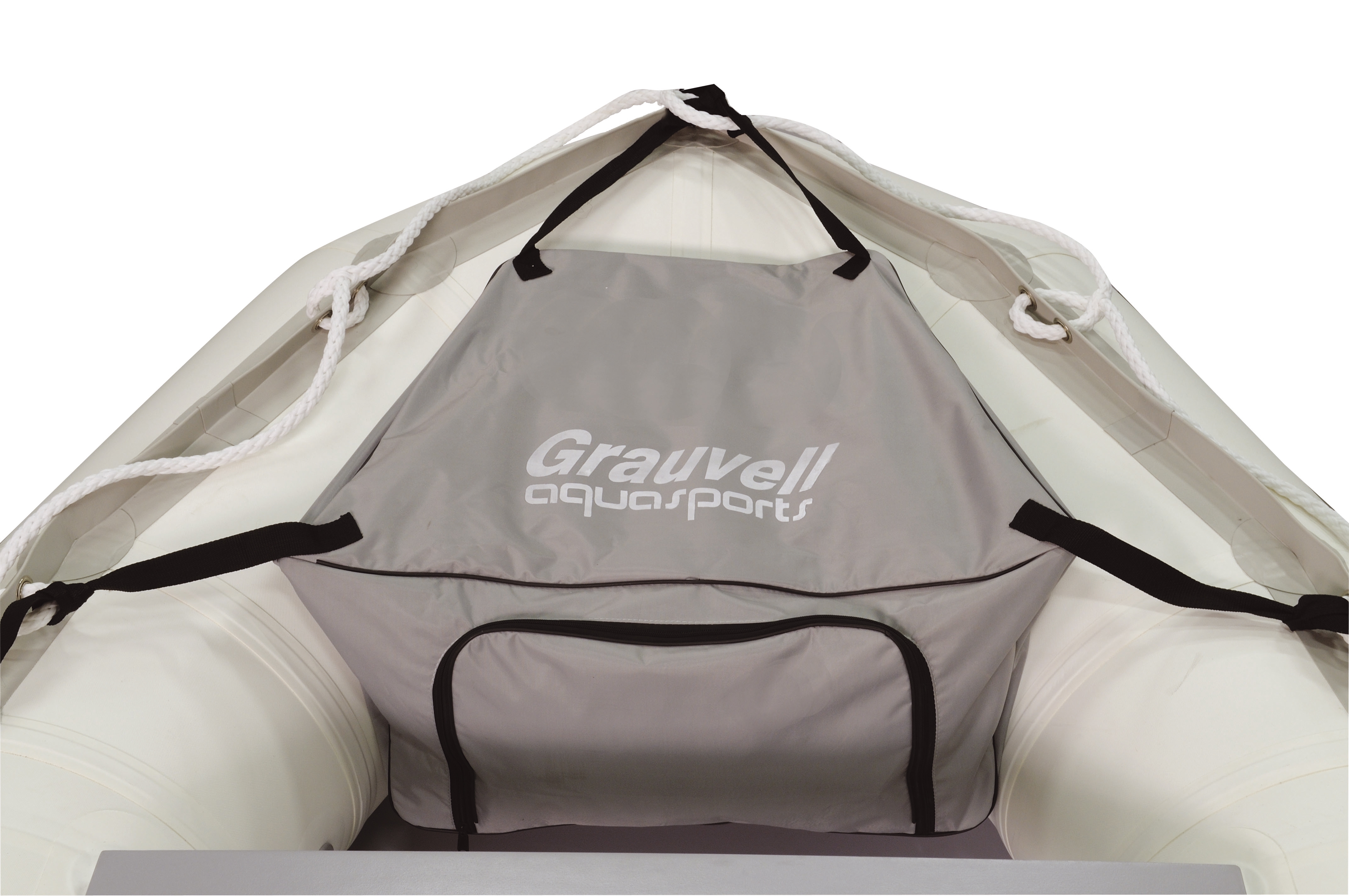 BOLSA FRONTAL NEUMATICA FSA 360
