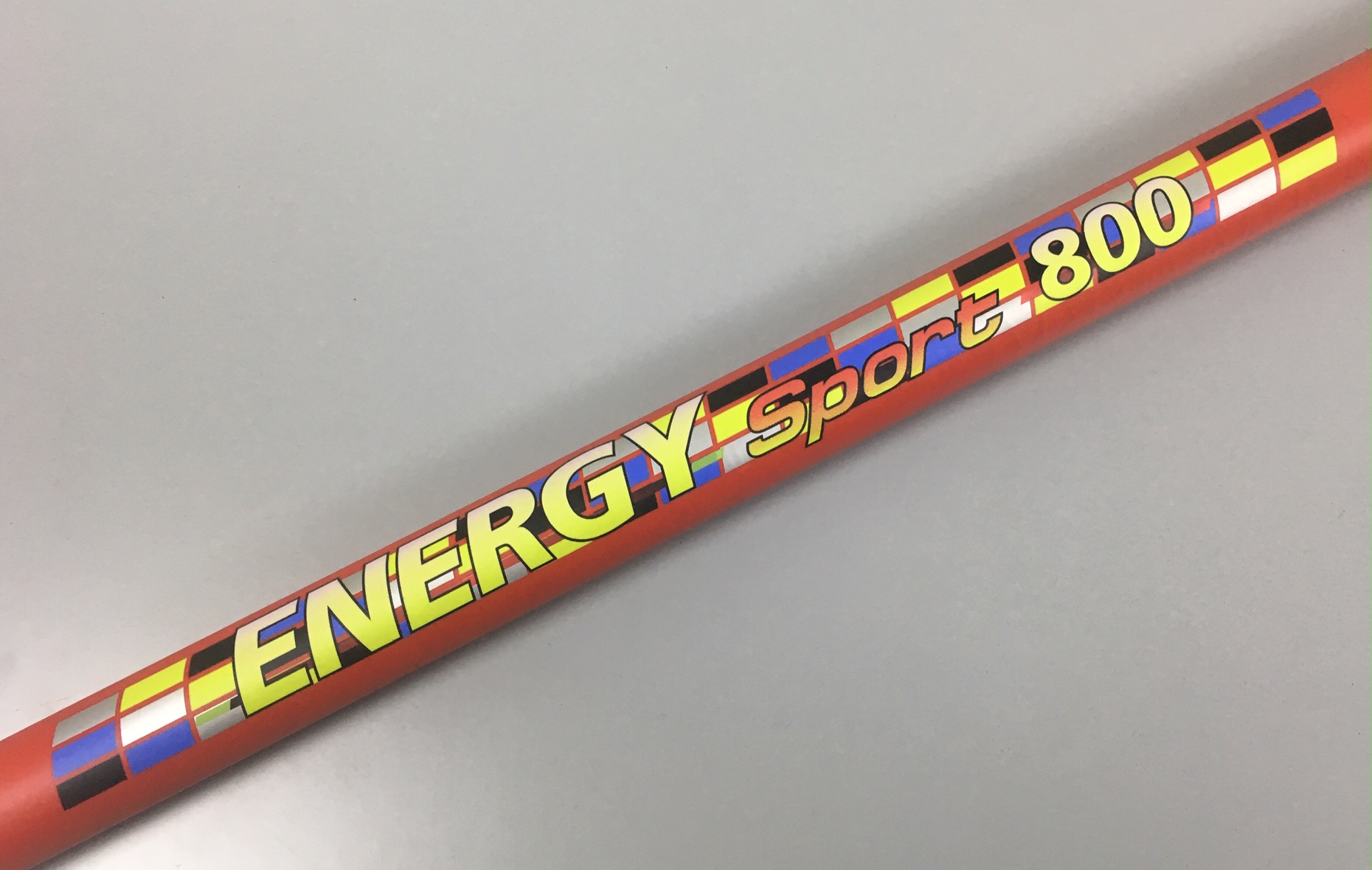 CAÑA GRAUVELL ENERGY SPORT 800