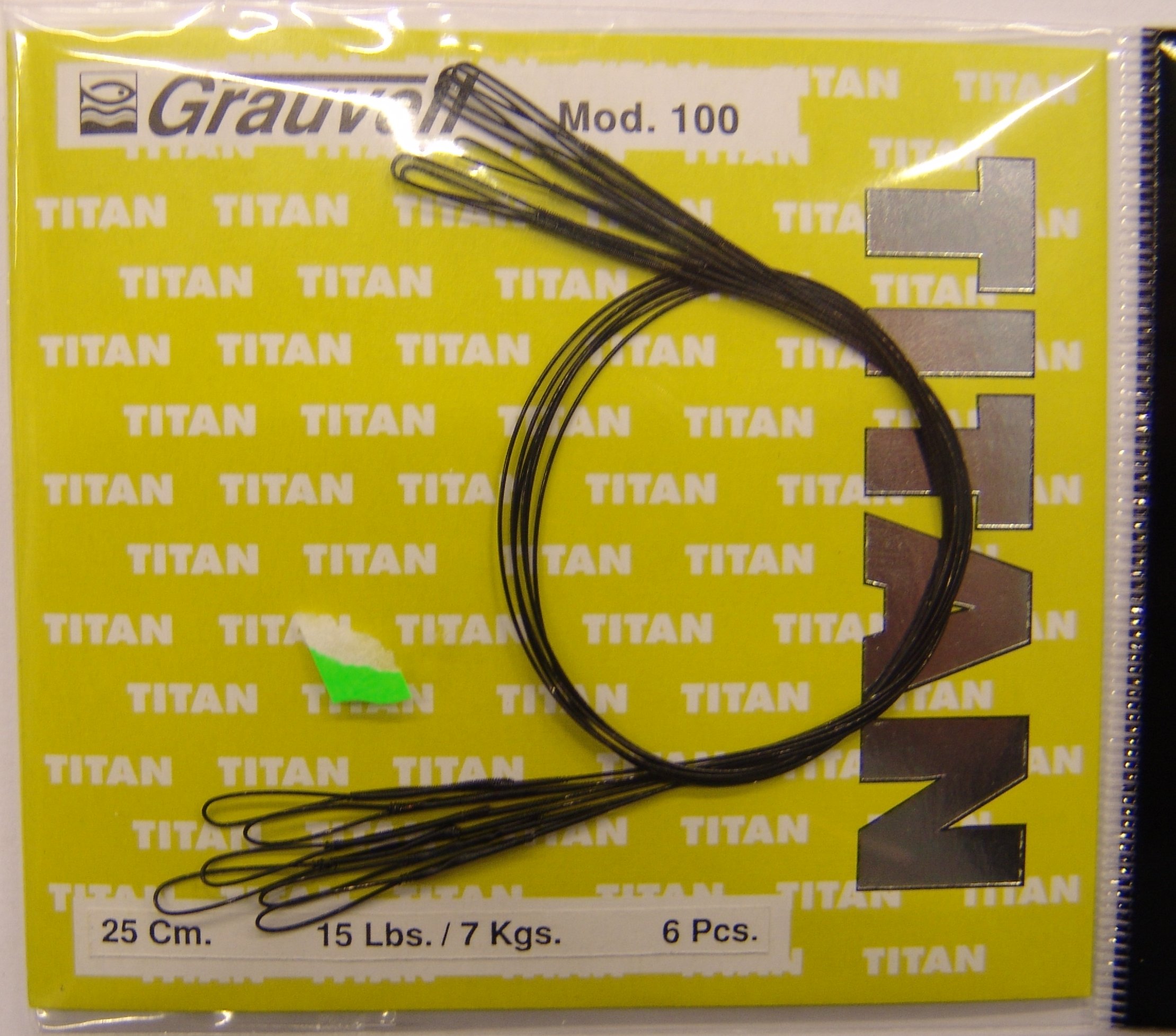 BAJO DE ACERO MOD 100 25CM 15LB (6unidades)