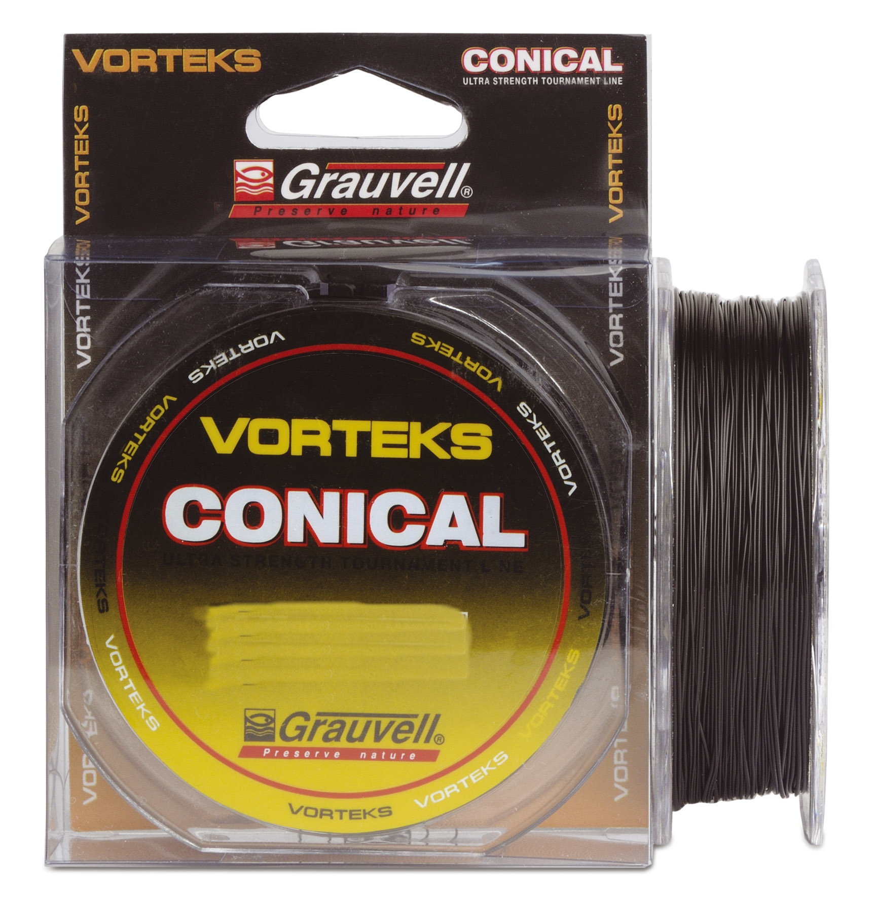 VORTEKS CONICAL 40-75