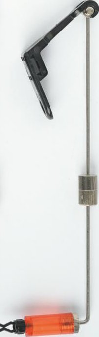 SWINGER VORTEKS S-12 GREEN