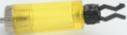 SWINGER VORTEKS S-12 YELLOW