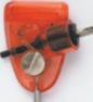 SWINGER VORTEKS SI-10 RED