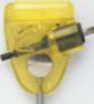 SWINGER VORTEKS SI-10 YELLOW
