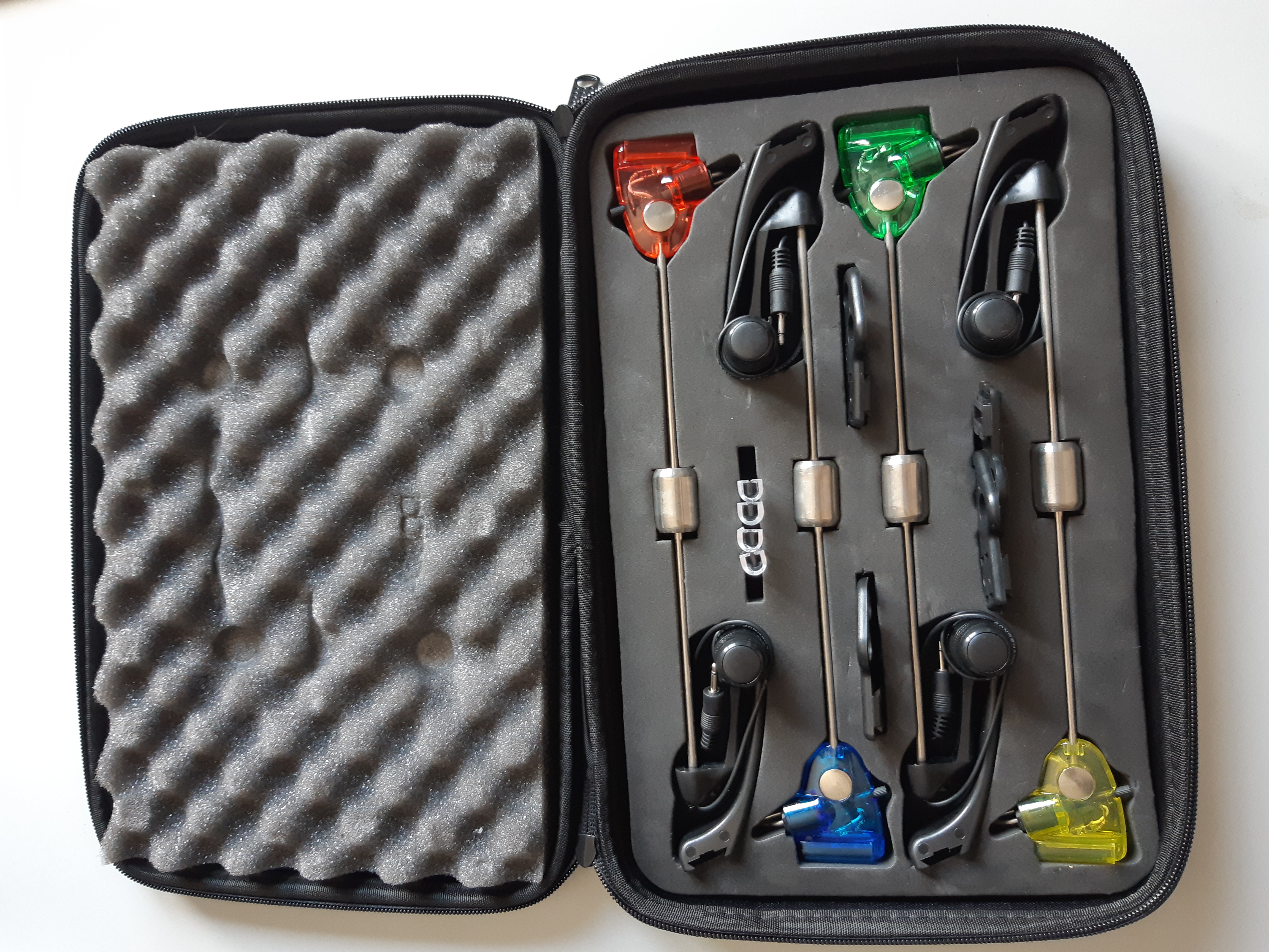 KIT 4 SWINGER VORTEKS SI-10