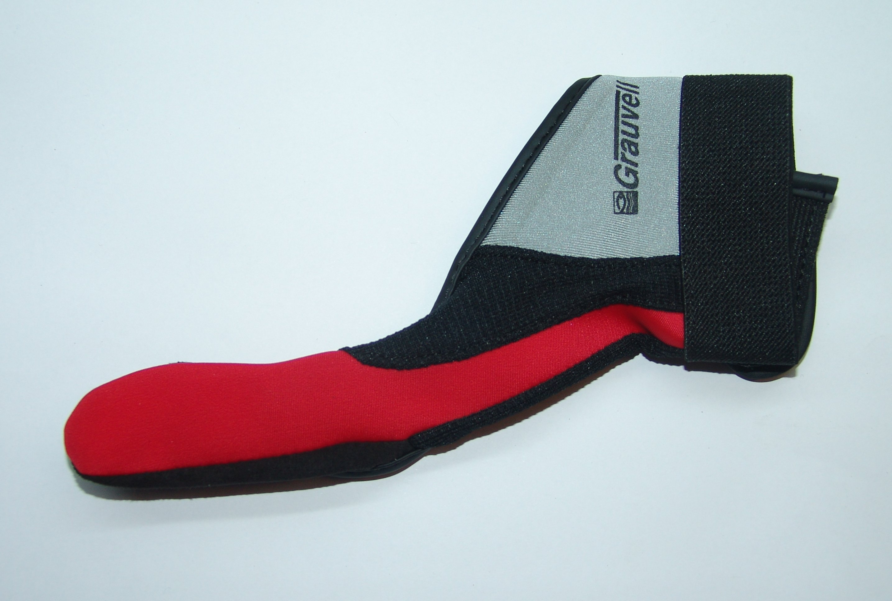 DEDAL PROTECTOR NEOPRENO INDICE