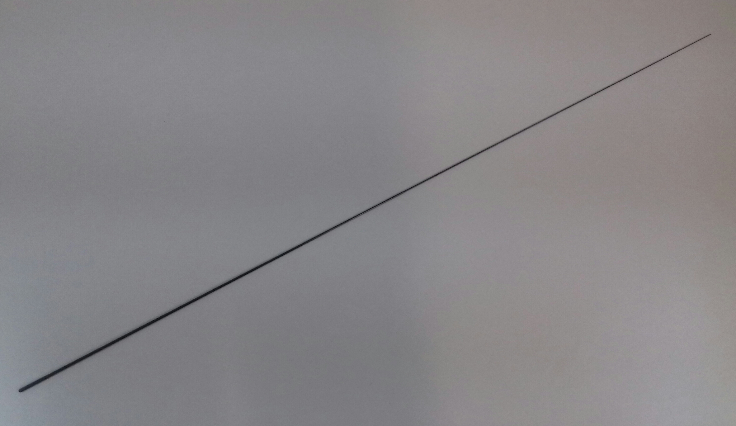 TRAMO 1o CAÑA GRAUVELL DIVA SPORT 600/700/800/900