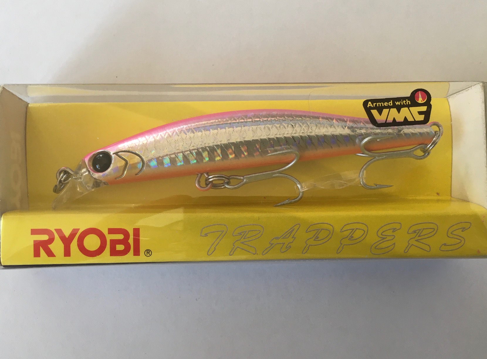 PEZ RYOBI MS-A3 88 COL 02