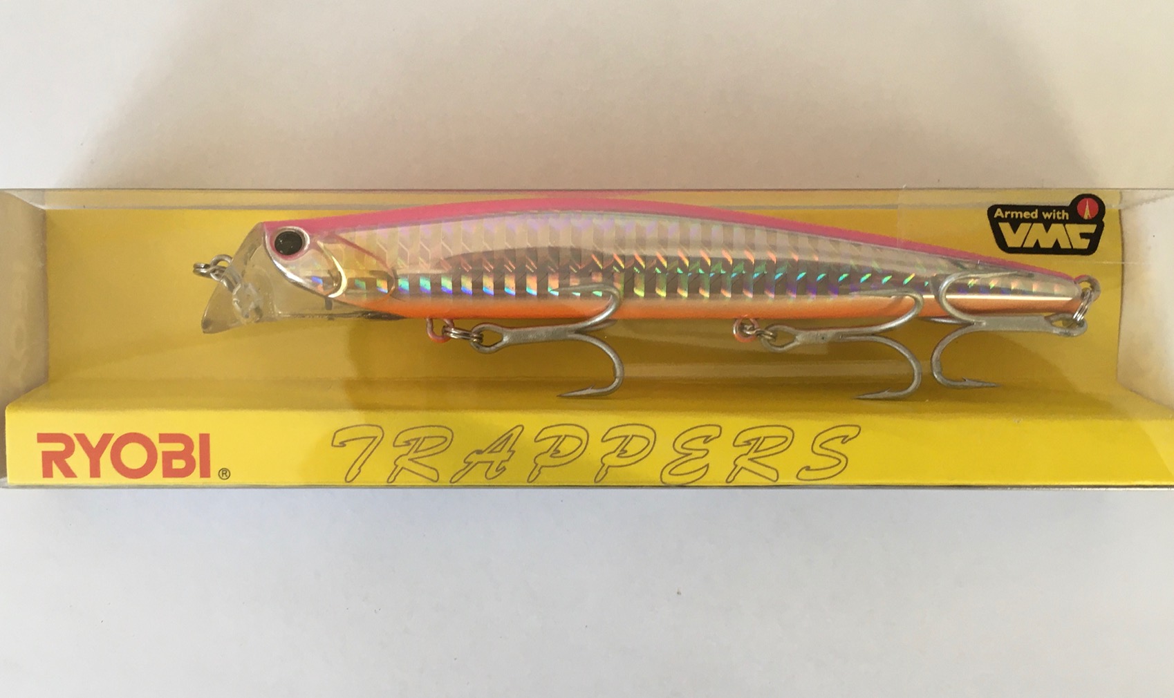 PEZ RYOBI MS-A2 115 COL 02
