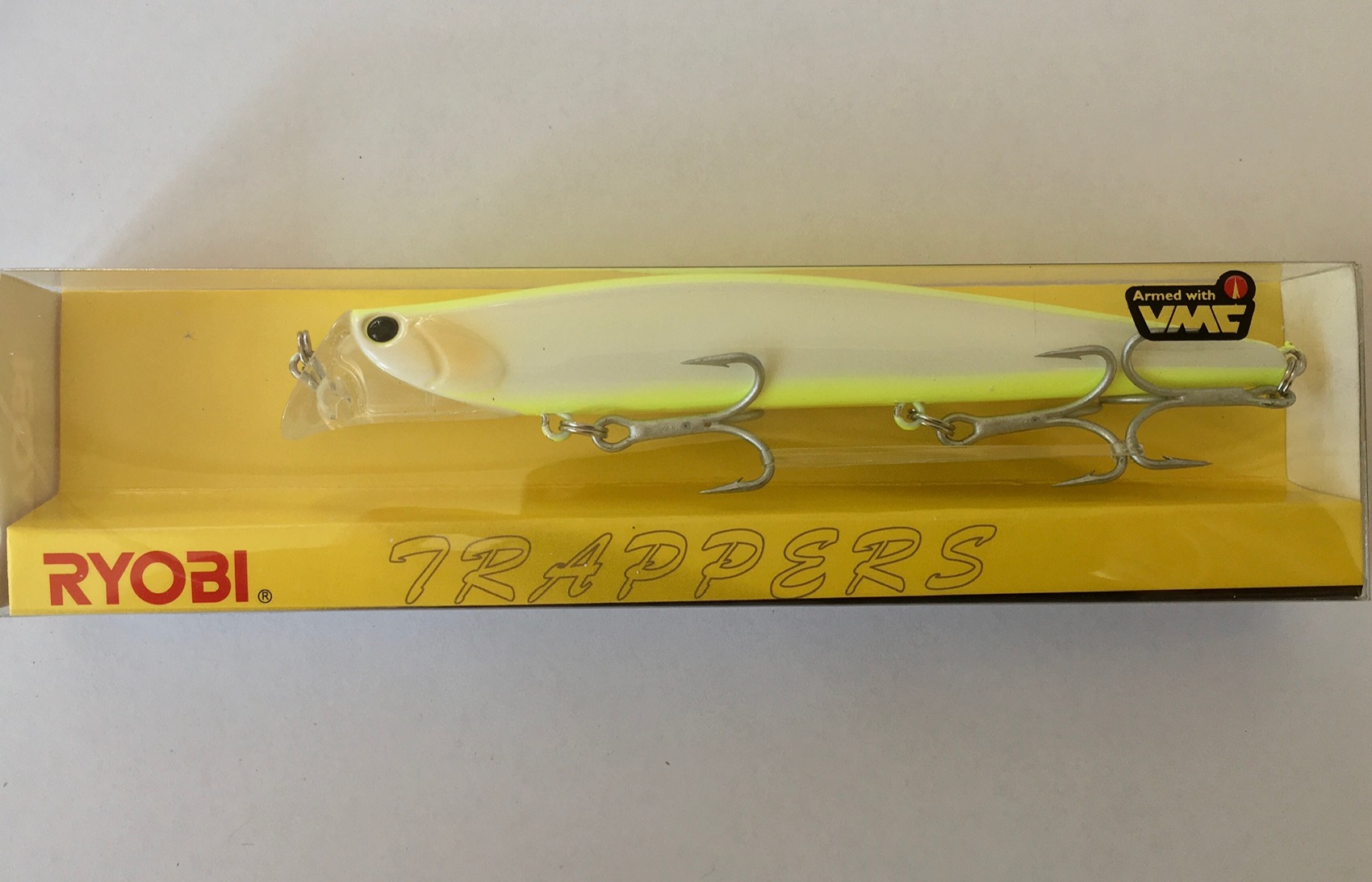 PEZ RYOBI MS-A2 115 COL 08