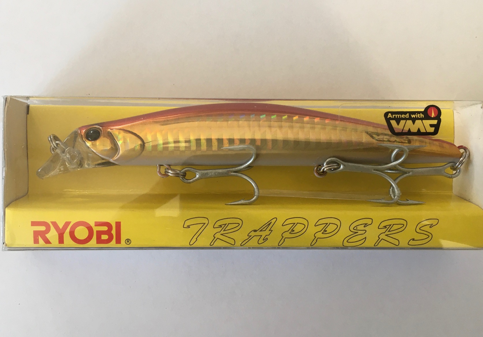 PEZ RYOBI MN-A3 108 COL 04
