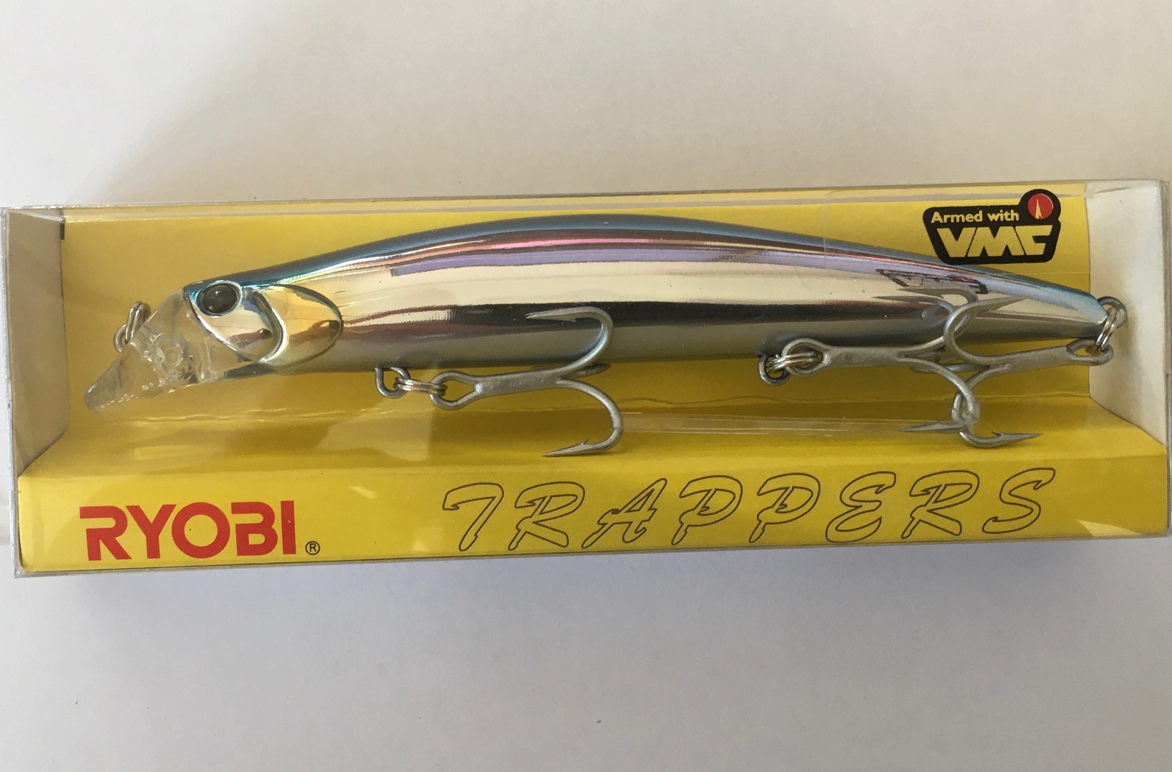 PEZ RYOBI MN-A3 108 COL 06