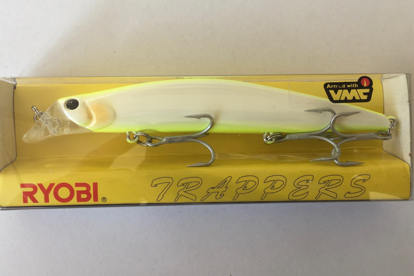 PEZ RYOBI MN-A3 108 COL 08