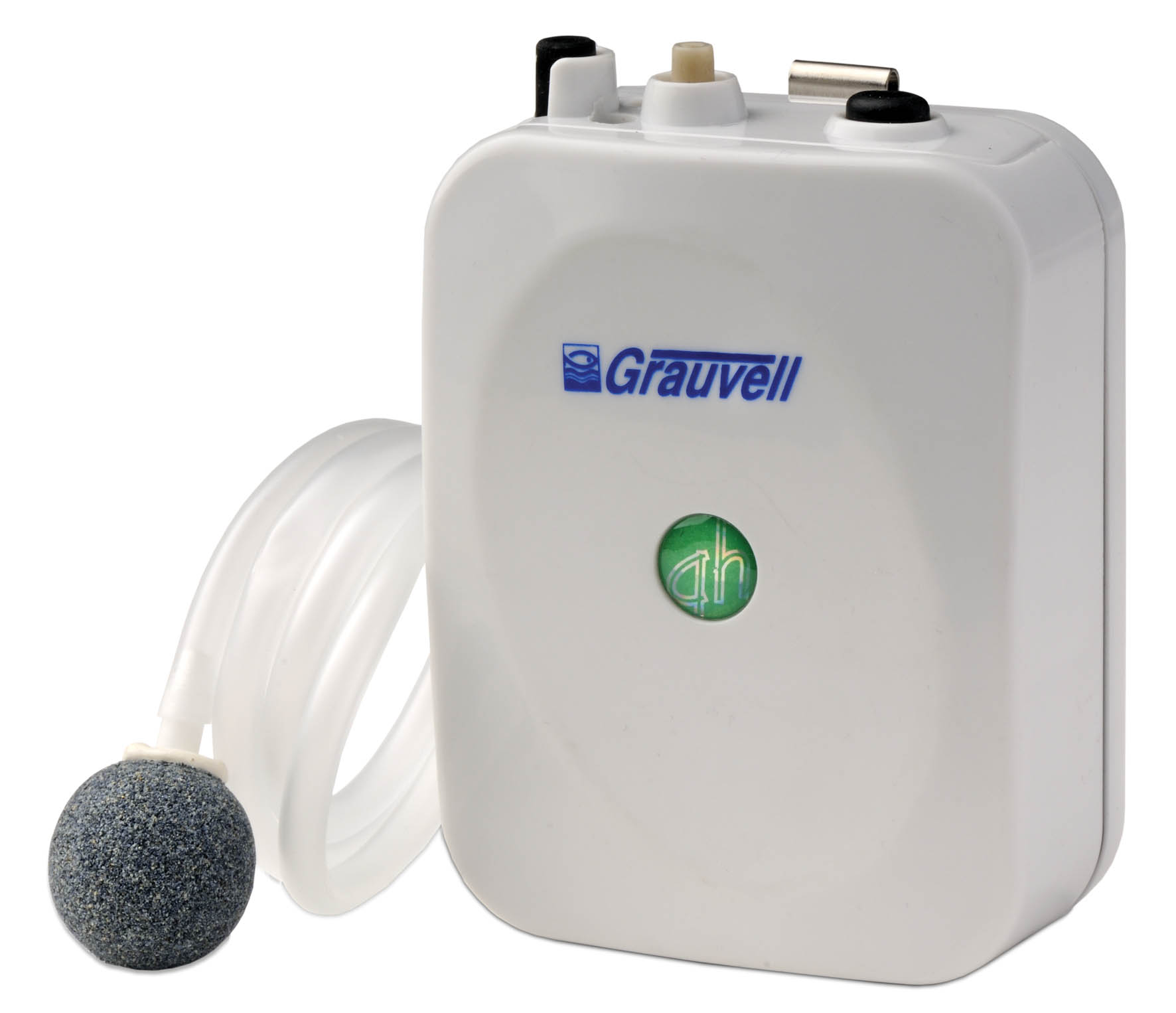 OXIGENADOR GRAUVELL AP 302