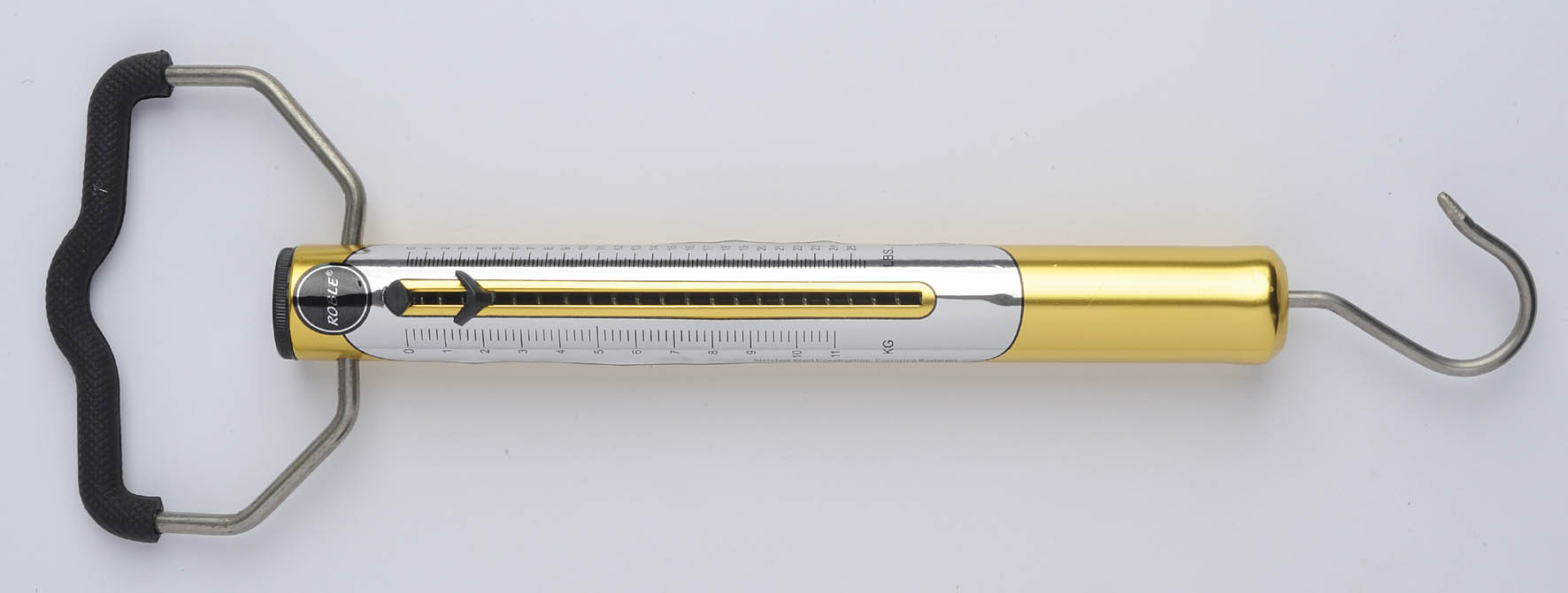 BASCULA - PESIMETRO HS 602 - 22 KG