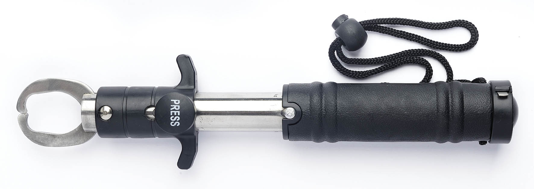 ATRAPAPECES - BASCULA - PESIMETRO HSP 603B (22 kg)