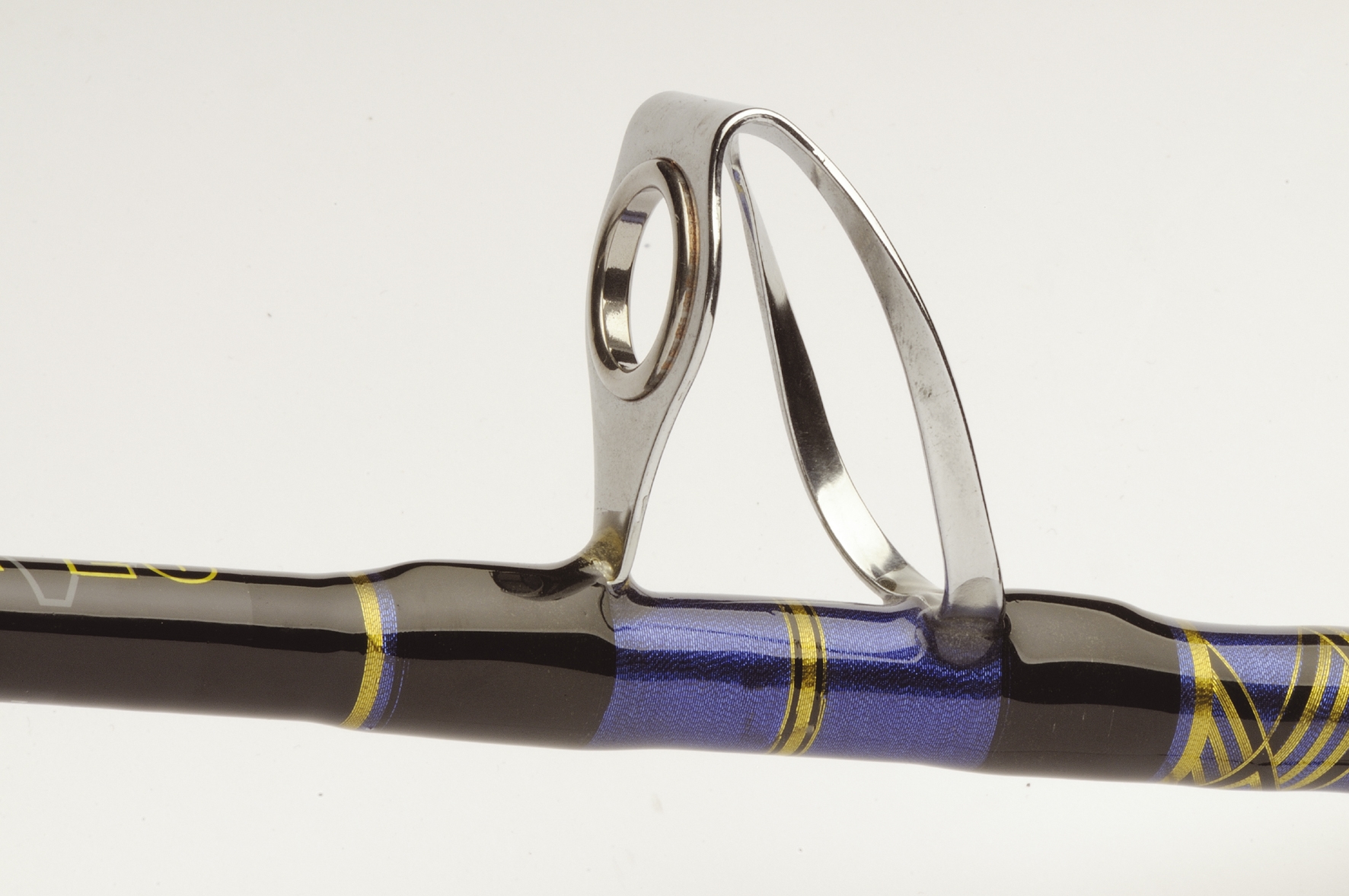 CAÑA GRAUVELL KONA TANGANIKA 180 30-50 LBS