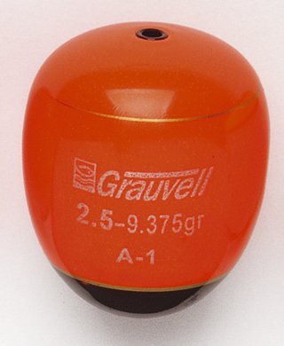 FLOTADOR ISO A-1 N.4B 1,5GR