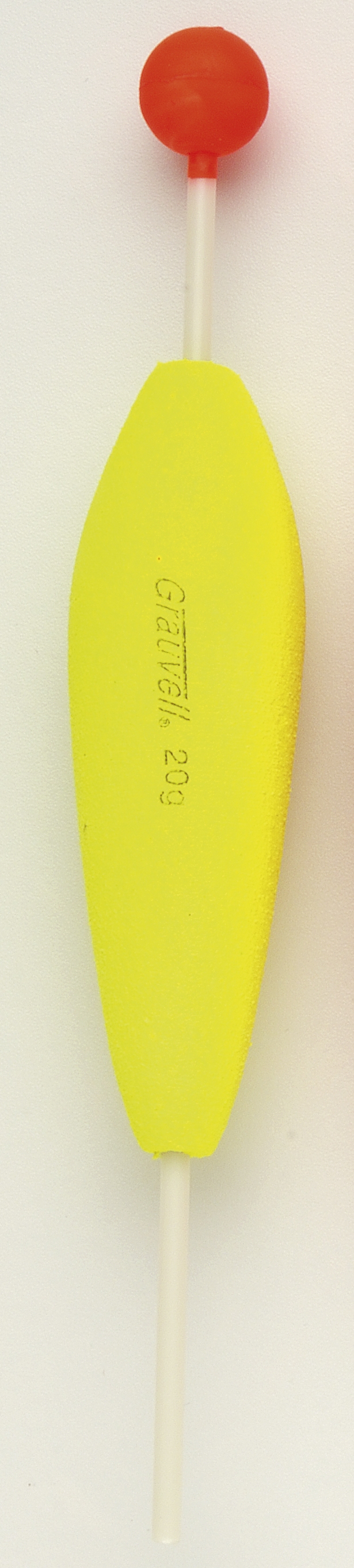 GRAUVELL FLOTADOR CORFLEX 1000 60 GR