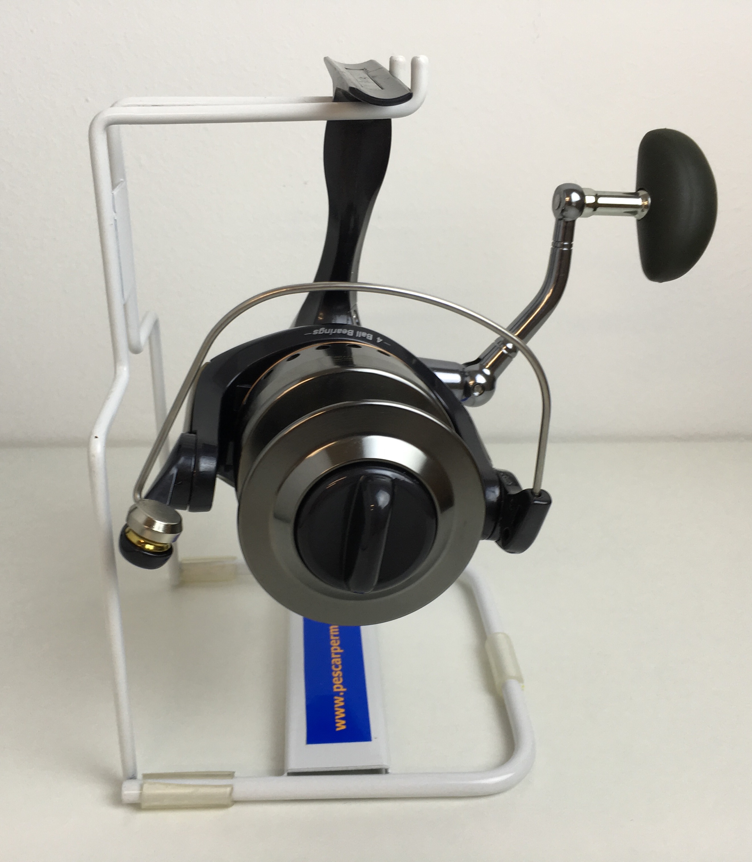CARRETE GRAUVELL GALAXY 60 (TAMAÑO 6000)