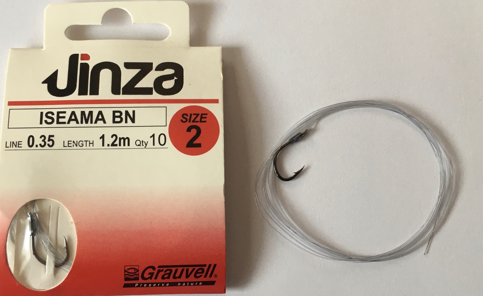 CARTERA JINZA ISEAMA BN 2 35