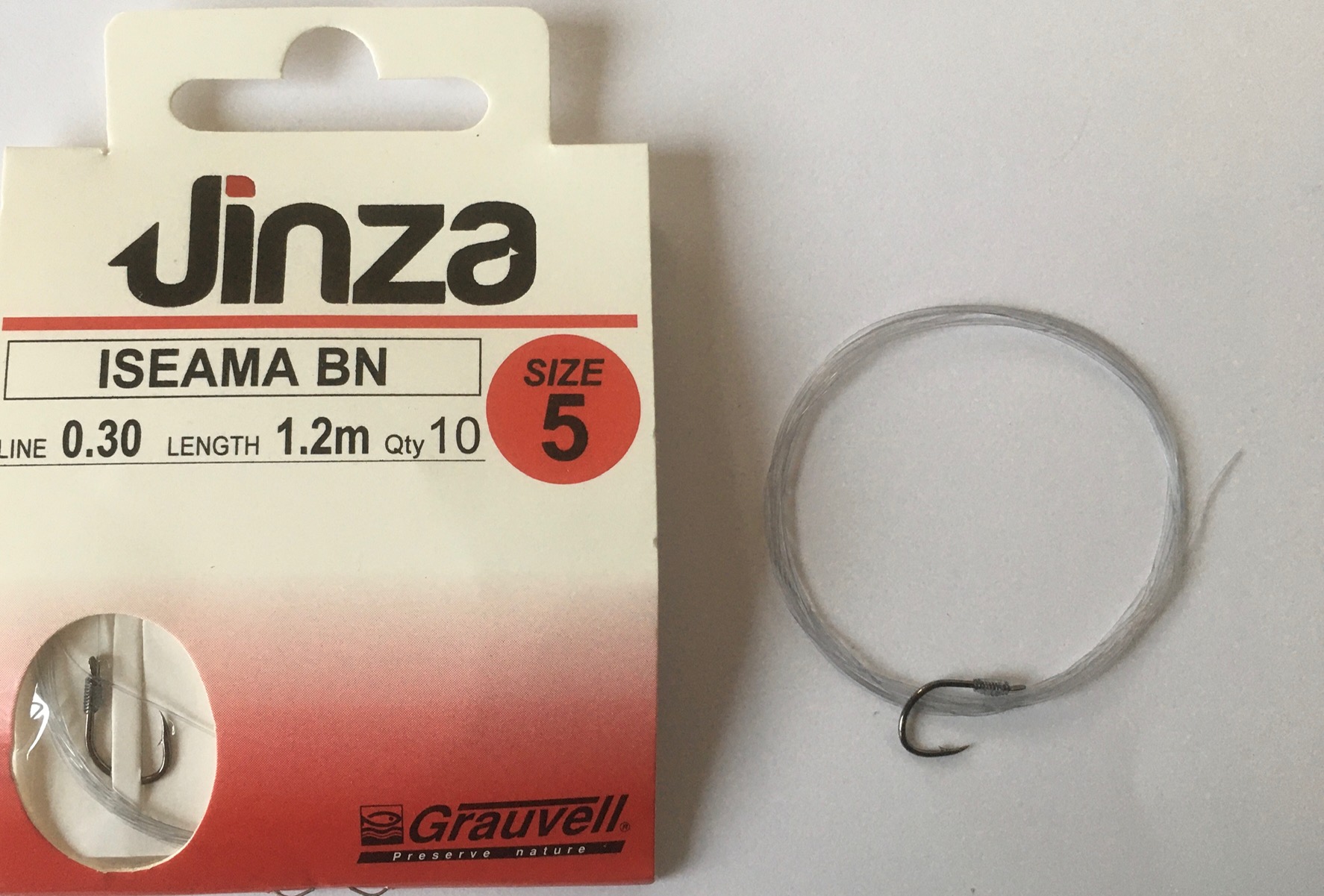 CARTERA JINZA ISEAMA BN 5 30