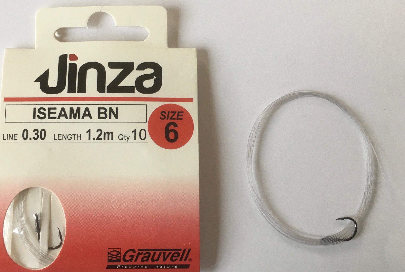 CARTERA JINZA ISEAMA BN 6 30