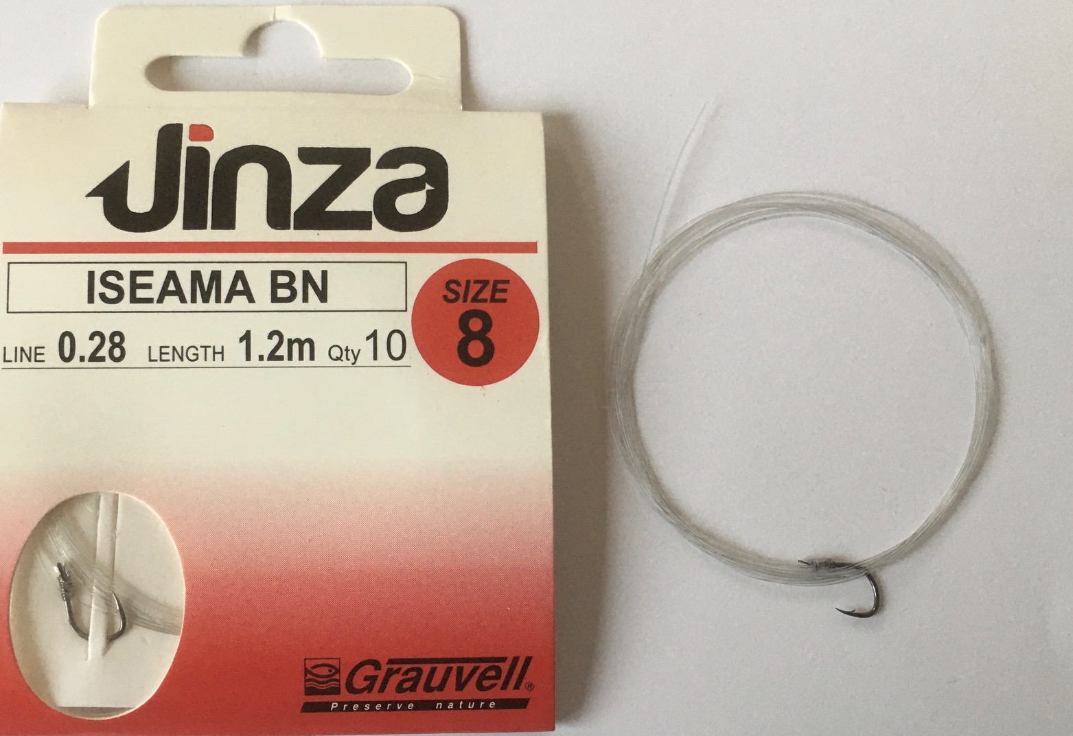 CARTERA JINZA ISEAMA BN 8 28