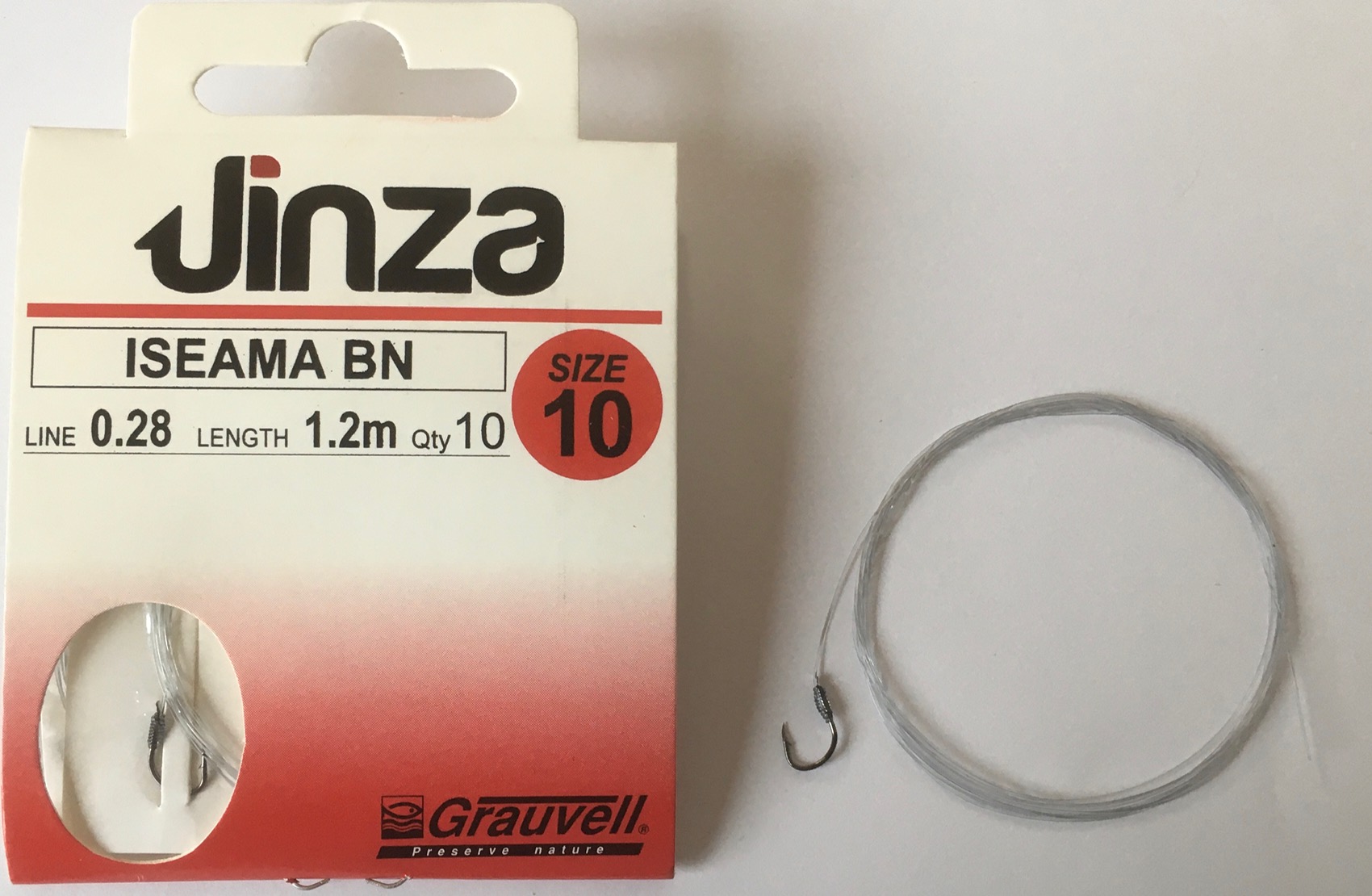 CARTERA JINZA ISEAMA BN 10 28